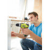 Ryobi Дрель ак, RCD12011L 5133001156